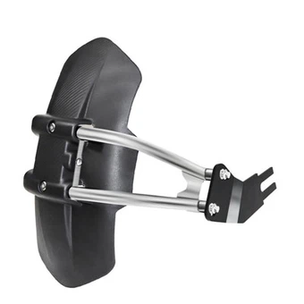 HINTERER KOTFLÜGEL FÜR CFMOTO 250SR